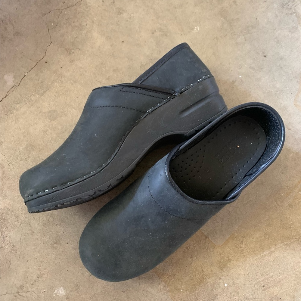 Nursing shoes (Sanita professional clog)